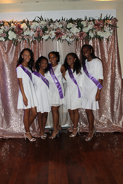 2017 Fundraiser Luncheon