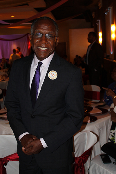 2017 Fundraiser Luncheon
