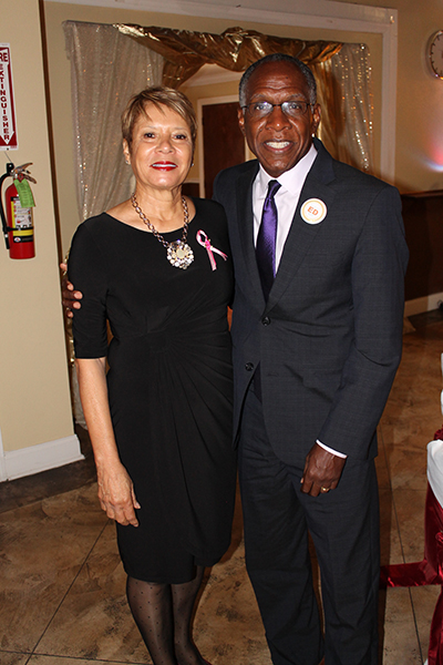 2017 Fundraiser Luncheon