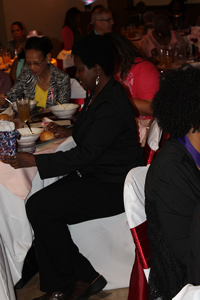 2017 Fundraiser Luncheon