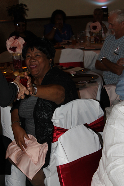2017 Fundraiser Luncheon
