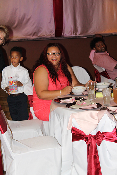 2017 Fundraiser Luncheon