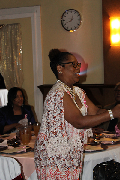 2017 Fundraiser Luncheon