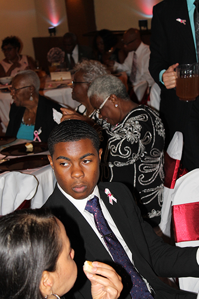 2017 Fundraiser Luncheon