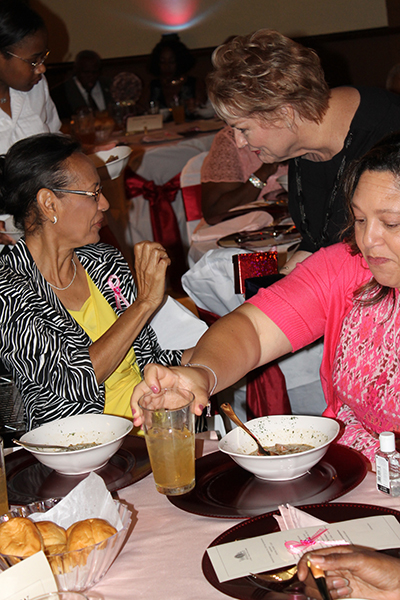 2017 Fundraiser Luncheon