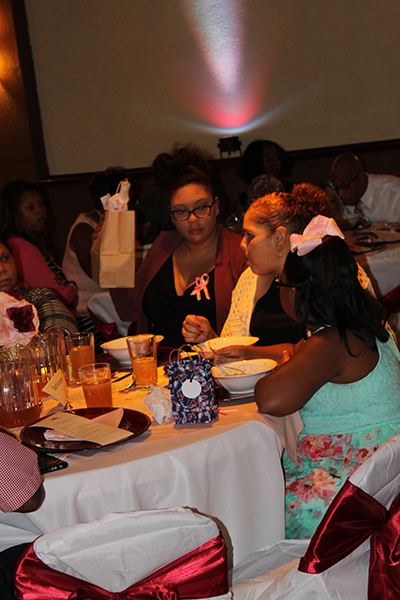 2017 Fundraiser Luncheon