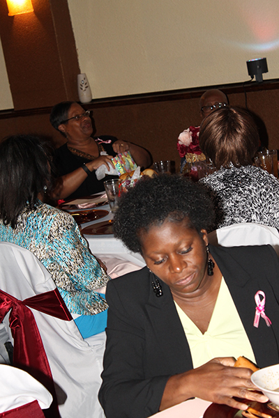 2017 Fundraiser Luncheon