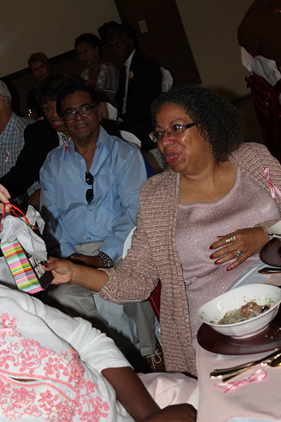 2017 Fundraiser Luncheon